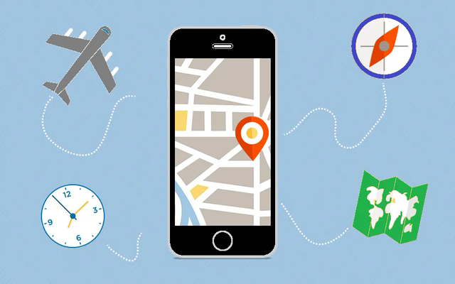 Các ứng dụng du lịch không thể thiếu trong dịp hè 2025- Ảnh 1.