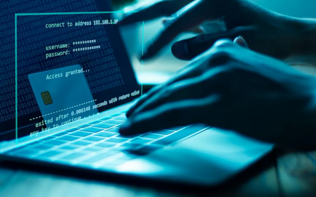 Gần 3 tỷ mật khẩu và 14 triệu thẻ tín dụng lưu hành trên chợ đen- Ảnh 1.