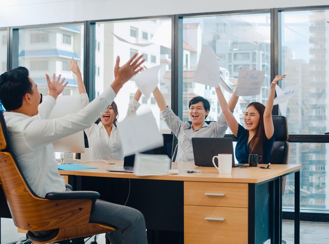 Tin vui “đặc biệt”: Doanh nghiệp SME được miễn thuế thu nhập trong 3 năm, startup đổi mới sáng tạo nhận “mưa” ưu đãi thuế- Ảnh 1.