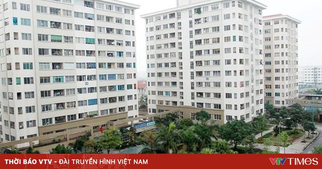 TP Hồ Chí Minh sẽ khởi công 8 dự án nhà ở xã hội- Ảnh 1. TP Hồ Chí Minh sẽ khởi công 8 dự án nhà ở xã hội- Ảnh 1.