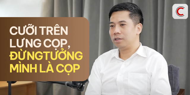 Founder JupViec.vn: Gõ cửa từng nhà trọ để tuyển dụng nhưng bị coi là… lừa đảo, 10 năm ‘làm dâu trăm họ’ từng mất bạn, mất khách vì dịch vụ chưa tốt- Ảnh 1. Founder JupViec.vn: Gõ cửa từng nhà trọ để tuyển dụng nhưng bị coi là… lừa đảo, 10 năm ‘làm dâu trăm họ’ từng mất bạn, mất khách vì dịch vụ chưa tốt- Ảnh 1.