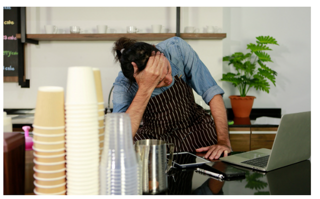 Loa thanh toán – ‘Bạn đồng hành’ cho hộ kinh doanh - Ảnh 1.