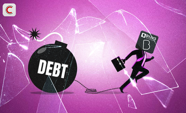 Từ ‘kỳ lân’ hóa ‘kẻ nợ nần’: Chuyện về 1 startup từng được được giá 22 tỷ USD nay gánh khoản lỗ trăm triệu USD, kiện tụng kéo dài, founder bật khóc trong hối hận - Ảnh 8.