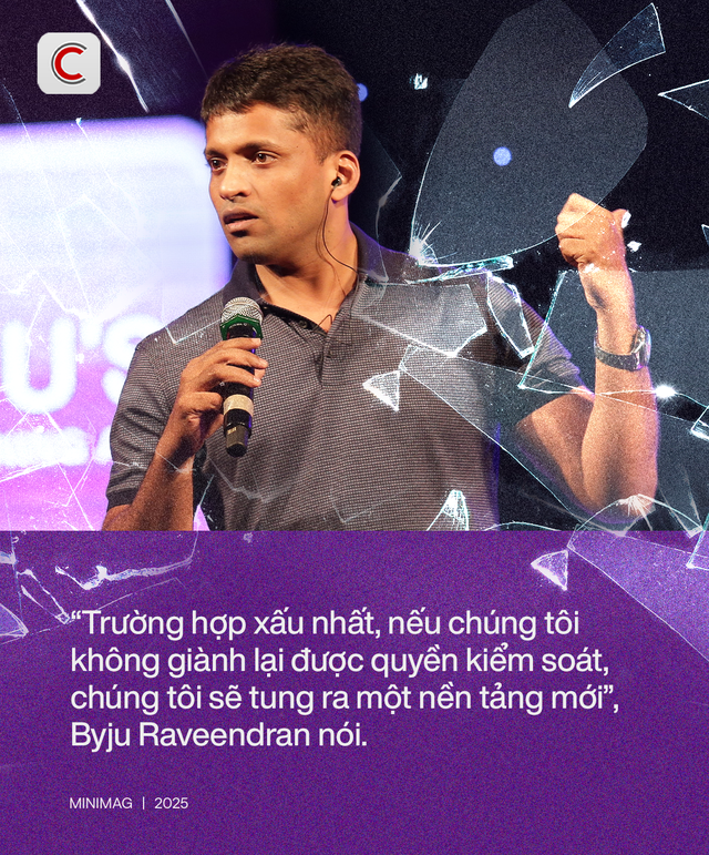 Từ ‘kỳ lân’ hóa ‘kẻ nợ nần’: Chuyện về 1 startup từng được được giá 22 tỷ USD nay gánh khoản lỗ trăm triệu USD, kiện tụng kéo dài, founder bật khóc trong hối hận - Ảnh 3.