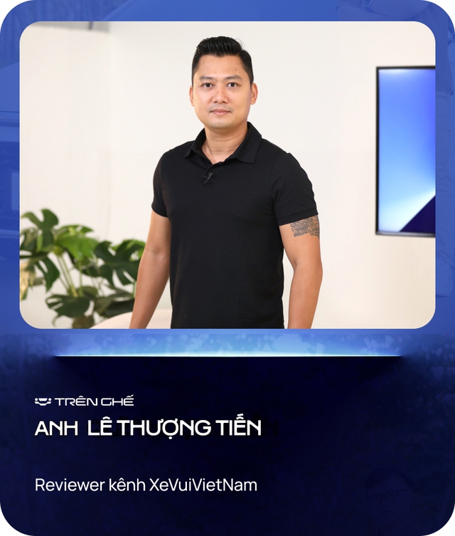 ‘BMW Việt Nam đã thay đổi, phải như thế mới bán được xe’- Ảnh 1.