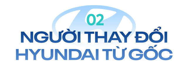 Cú chuyển mình ngoạn mục của Hyundai: Từ hãng xe bảo thủ nhất quyết không làm xe điện đến giấc mơ nhắm bán 2 triệu chiếc/năm, lên kế hoạch 1 thập kỷ trị giá gần 90 tỷ USD - Ảnh 6.