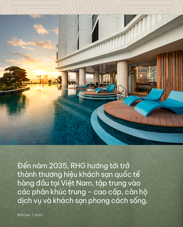 Giám đốc cấp cao của Tập đoàn khách sạn Radisson: Những ông lớn nội địa như Vinpearl, BRG Hospitality… vừa là đối thủ đáng gờm, vừa là những người bạn để chúng tôi học hỏi! - Ảnh 3.
