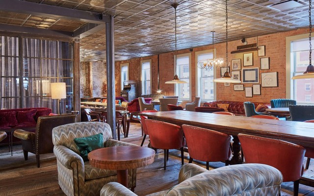 Tại sao Private Club được ví là ‘phòng họp không chính thức’ của giới thượng lưu và sức mạnh ngầm vận hành thế giới ra sao? - Ảnh 4.