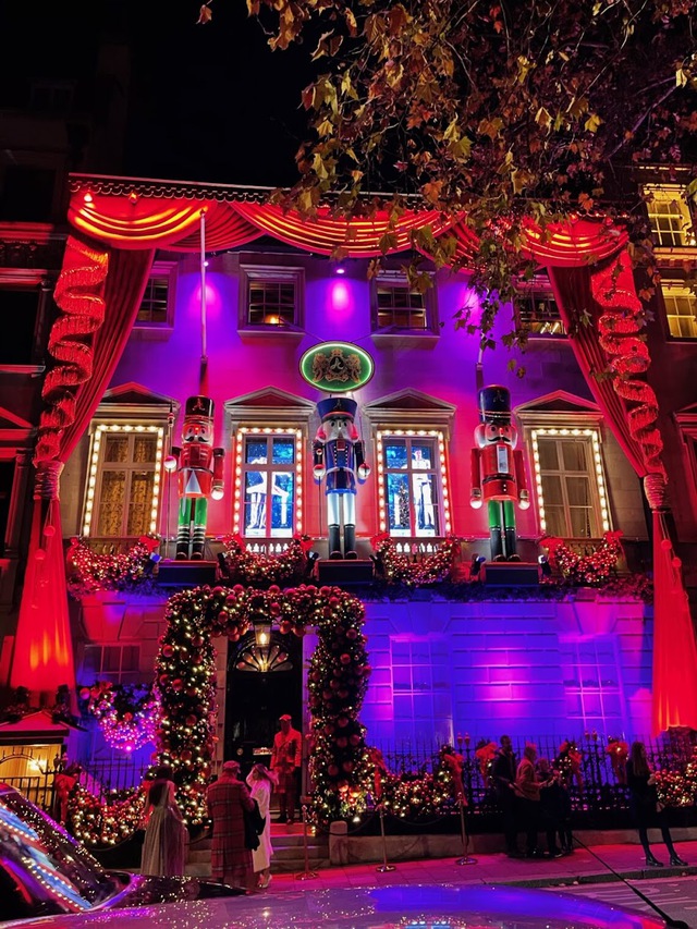 Tại sao Private Club được ví là ‘phòng họp không chính thức’ của giới thượng lưu và sức mạnh ngầm vận hành thế giới ra sao? - Ảnh 5.