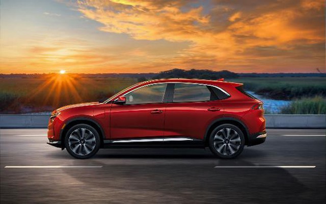 Chuyên gia nói về VinFast VF 8: Mẫu SUV điện toàn diện bậc nhất trong tầm giá