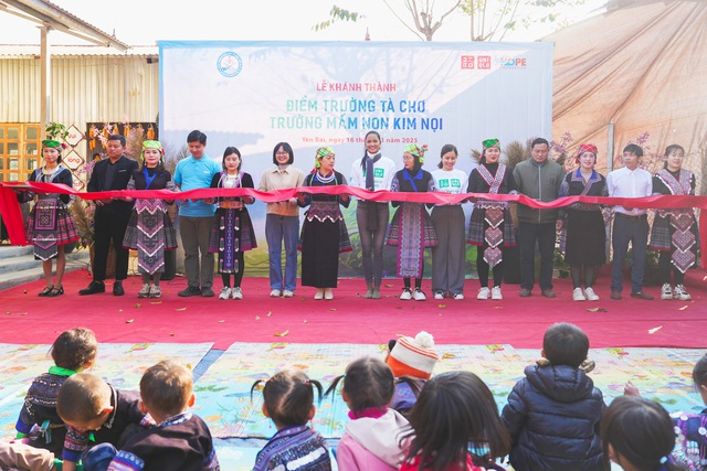 Uniqlo Việt Nam đang làm tốt tới đâu trong các cam kết phát triển bền vững? - Ảnh 1.