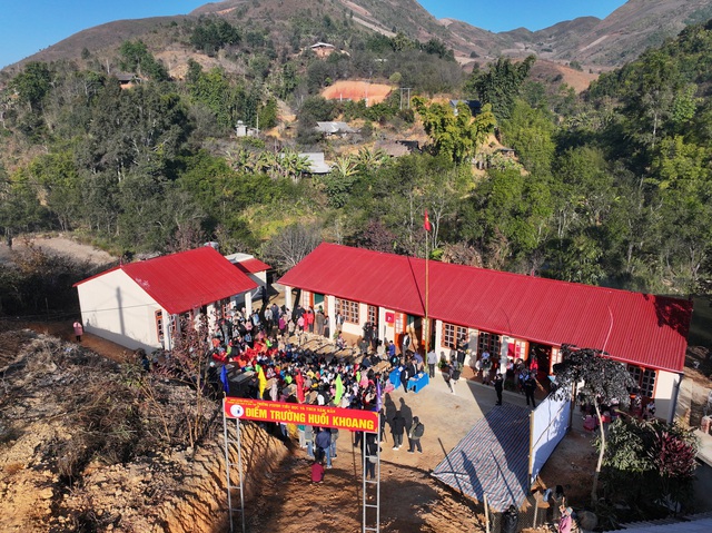 Uniqlo Việt Nam đang làm tốt tới đâu trong các cam kết phát triển bền vững? - Ảnh 2.