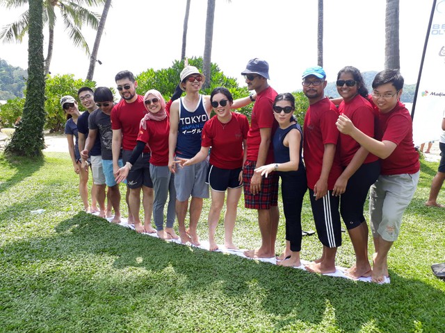 Sếp áy náy vì không đủ quỹ tổ chức team building, nhân viên cười như “bắt được vàng” trong group chat - Ảnh 2.