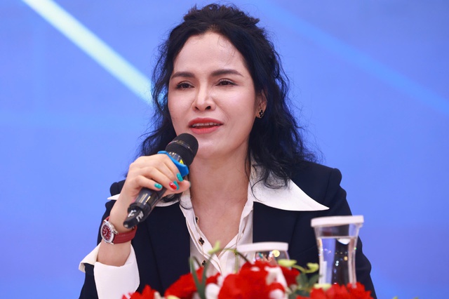 10.000 CEO sẽ được đào tạo sau Diễn đàn Kinh tế tư nhân Việt Nam 2025 - Ảnh 3.
