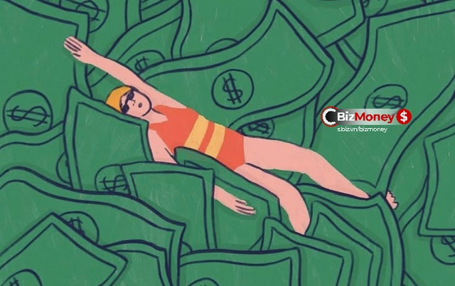 Từ chuyện cô gái kiếm 250 triệu đồng/tháng, ai cũng cần ngộ ra: Tiền sẽ lựa chọn kiểu người như thế này để ‘chảy về’ - Ảnh 4.