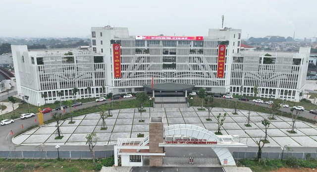 Bảng thành tích 