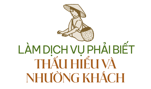 Founder Matcha Vibe: ”Giá đồ uống ở Việt Nam đang nằm ở mức cao nhưng mọi người xem đó là điều bình thường” - Ảnh 8.
