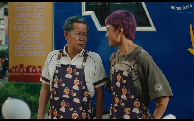 Bước tiến mới của dự án She