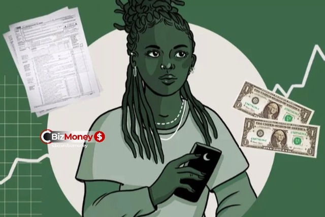 Kiếm tiền an toàn - Chi tiêu khôn ngoan: Đó không phải ‘chủ nghĩa thực dụng’, mà là cách người trẻ quản lý tài chính tích cực và thấu đáo!- Ảnh 2.