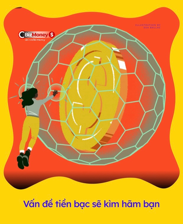 Kiếm tiền an toàn - Chi tiêu khôn ngoan: Đó không phải ‘chủ nghĩa thực dụng’, mà là cách người trẻ quản lý tài chính tích cực và thấu đáo!- Ảnh 3.