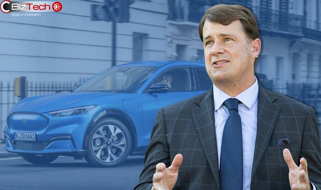Vận đen của Ford: Lỗ 12 tỷ USD sau 2 năm làm xe điện, đến mảng xe xăng cũng điêu đứng vì thu hồi, sửa chữa triền miên