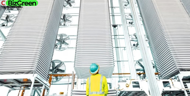 Giấc mơ hydro sạch của nước Mỹ vỡ tan: Hơn 1 thập kỷ đầu tư chưa ra kết quả, loạt công ty 'bỏ gánh giữa đường'