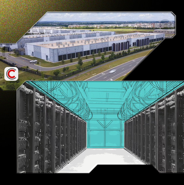 ‘Nghẹt thở’ với tham vọng AI của thế giới: Sẽ cần 5.000 tỷ USD đầu tư xây trung tâm dữ liệu, các ‘đại bàng’ không ngừng săn lùng đất quý - Ảnh 5.