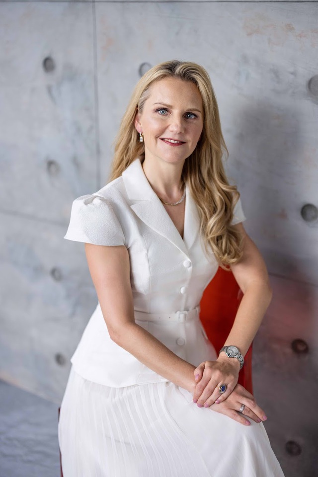 Hiện đại hoá - Chìa khoá vượt khó khi kinh tế chững lại, xuất phát từ việc dễ bắt đầu từ A - B - C - Ảnh 1.