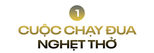 ‘Nghẹt thở’ với tham vọng AI của thế giới: Sẽ cần 5.000 tỷ USD đầu tư xây trung tâm dữ liệu, các ‘đại bàng’ không ngừng săn lùng đất quý - Ảnh 1.