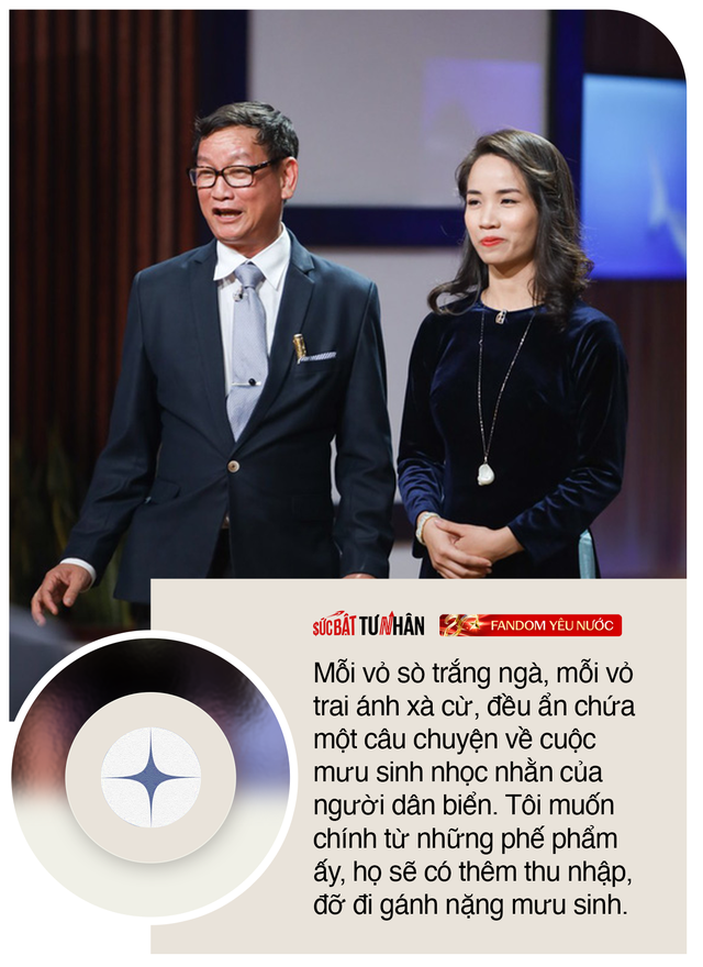 28 năm dựng nghiệp, đứng vững trên thương trường, ‘Vua cúc áo’ Tôn Thạnh Nghĩa ‘mát lòng’ khi đối tác rỉ tai nhau: ‘Tôn Văn đã làm thì chúng tôi yên tâm kê cao gối ngủ’ - Ảnh 3.