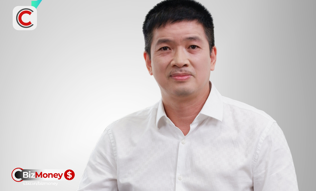 Chủ tịch VBA Phan Đức Trung: Không có quá 3 sàn tiền số có đủ năng lực vận hành ở giai đoạn thí điểm - Ảnh 1.