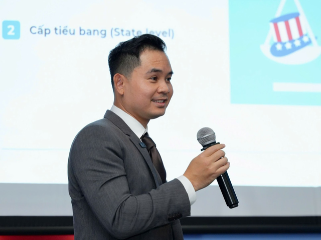 Hứa hẹn lợi nhuận tới 21%/tháng, hàng nghìn người Việt liên tục sập bẫy “dự án đầu tư tiền ảo”: Chuyên gia đưa ra cảnh báo - Ảnh 3.