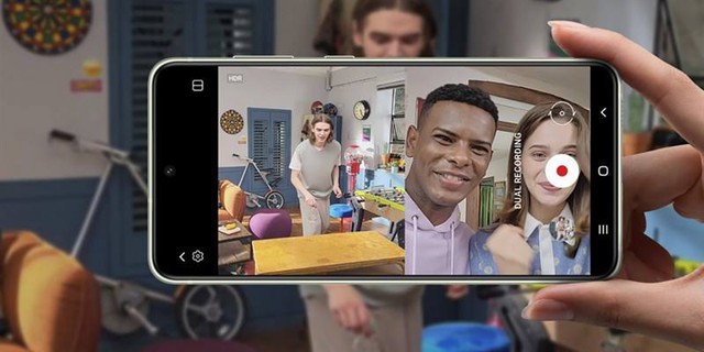 Sự thật “nhói lòng”: 5 nâng cấp trên iPhone 17 nhưng người dùng Android đã trải nghiệm từ lâu - Ảnh 3.