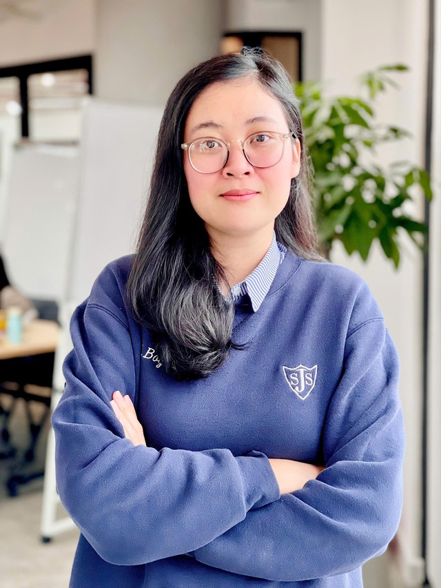 Công cụ nào 'áp chế' học sinh cá biệt? - Ảnh 2.