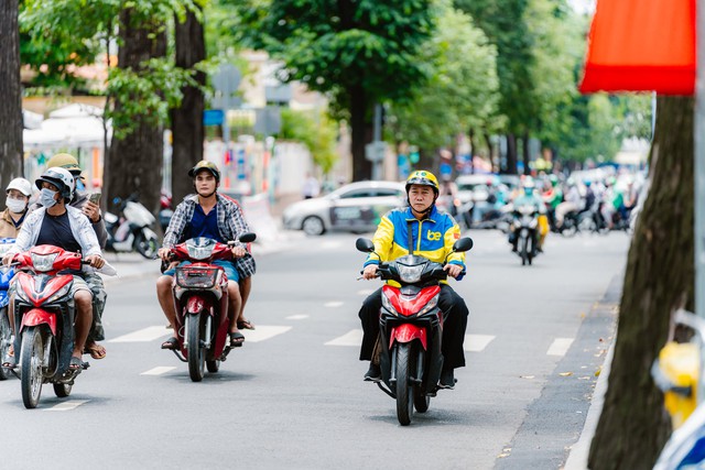 Sau Grab, tới Be Group xác nhận không hợp tác cung cấp dữ liệu cho các báo cáo của Mordor Intelligence - Ảnh 1.