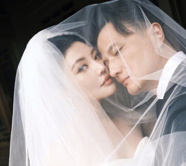 Đám cưới showbiz 2026 bùng nổ với loạt cặp đôi đình đám khiến fan đứng ngồi không yên - Ảnh 1.