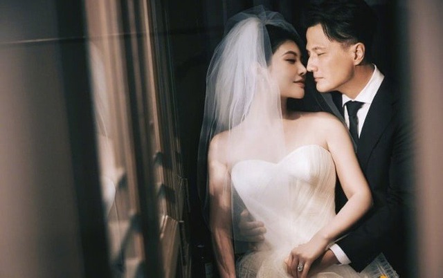 Đám cưới showbiz 2026 bùng nổ với loạt cặp đôi đình đám khiến fan đứng ngồi không yên - Ảnh 2.