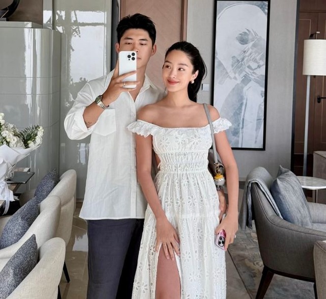 Đám cưới showbiz 2026 bùng nổ với loạt cặp đôi đình đám khiến fan đứng ngồi không yên - Ảnh 3.