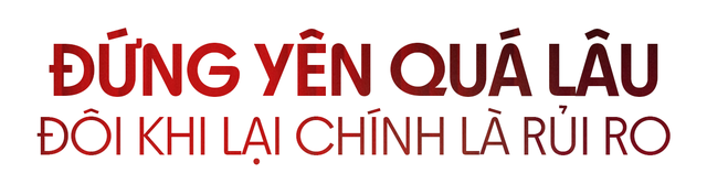 CEO Phạm Hồng Hải chia sẻ triết lý lãnh đạo trong ngành tài chính tại OCB - Ảnh 1. CEO Phạm Hồng Hải chia sẻ triết lý lãnh đạo trong ngành tài chính tại OCB - Ảnh 1.