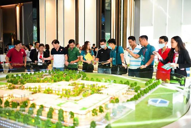 Mua nhà thông minh trong năm 2026: Khám phá cơ hội và rủi ro bất động sản - Ảnh 3.
