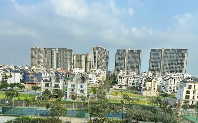 Mua nhà thông minh trong năm 2026: Khám phá cơ hội và rủi ro bất động sản - Ảnh 2.