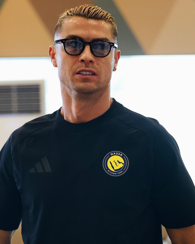 Ronaldo bị treo giò và bài toán khó nhất của mọi tổ chức: Quản trị "giai đoạn hoàng hôn" của một ngôi sao - Ảnh 7.