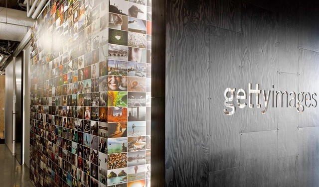 Gia tộc tỷ phú dầu mỏ chuẩn bị đưa "đứa con" Getty Images ra tòa phá sản: Ông lớn ngành ảnh gục ngã sau ba cú đánh trong một năm - Ảnh 1.