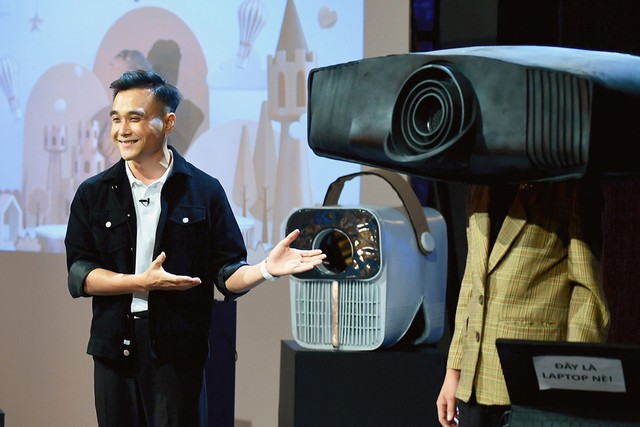 6 startup Việt nổi bật sau Shark Tank Việt Nam: Có doanh nghiệp tiến tới vòng gọi vốn hơn 22 triệu USD - Ảnh 4.