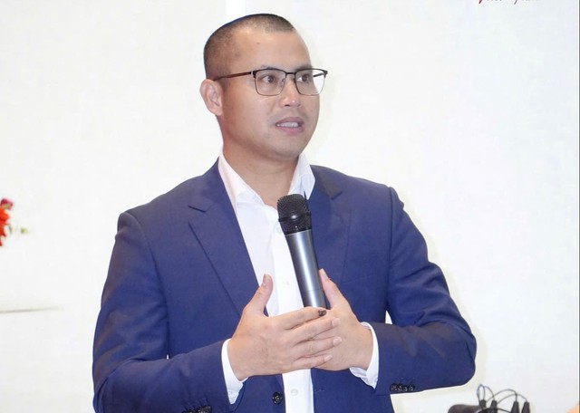 20 năm xây hệ sinh thái quảng cáo số, Chủ tịch Novaon Group kể chuyện rẽ hướng sang bất động sản công nghiệp: Tôi không muốn chỉ làm những gì mình đã quen thuộc - Ảnh 4.