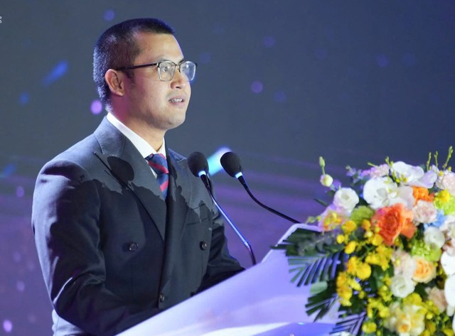 20 năm xây hệ sinh thái quảng cáo số, Chủ tịch Novaon Group kể chuyện rẽ hướng sang bất động sản công nghiệp: Tôi không muốn chỉ làm những gì mình đã quen thuộc - Ảnh 2.