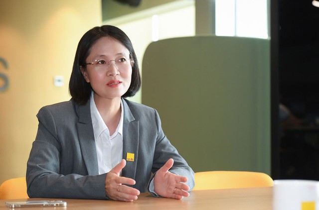 Sếp Savills: 5 năm qua, giá căn hộ Hà Nội tăng 25% mỗi năm, thu nhập người dân chỉ tăng 9% - Ảnh 1.