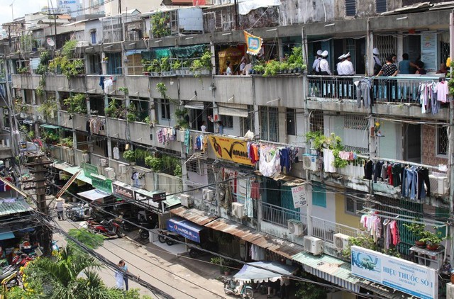 Niên hạn chung cư và quyền lợi của người dân khi xây lại nhà năm 2026 - Ảnh 2.