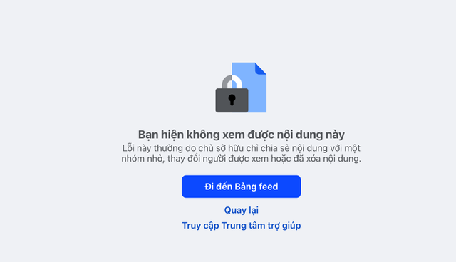 Fanpage Phê La bất ngờ ‘biến mất’ giữa ồn ào chiếc muỗng ‘thân thiện môi trường’ - Ảnh 1.
