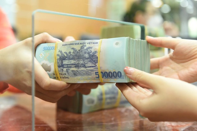 GS Đặng Hùng Võ: Lãi suất cao khiến dòng tiền vào bất động sản chậm lại - Ảnh 2.